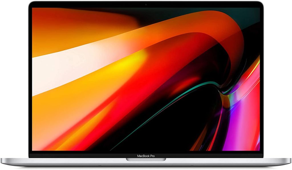 New Apple MacBook Pro