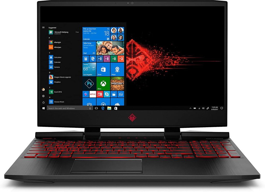 Best Laptops for the World of Warcraft