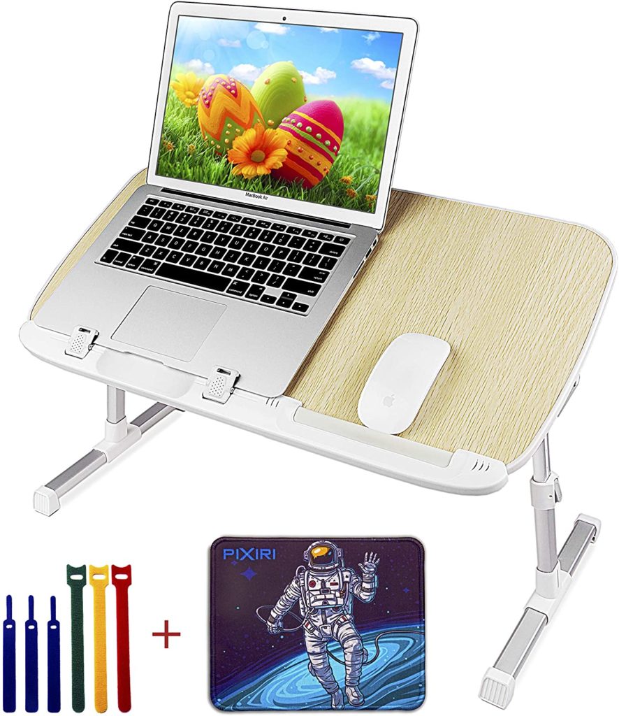 Best Laptop Stands For Bed