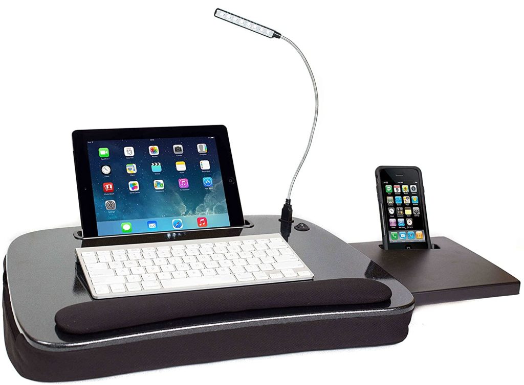 Best Laptop Stands For Bed