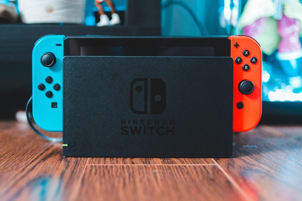 How To Connect Your Nintendo Switch To Your Laptop